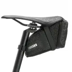 Decathlon Zadeltas voor fiets Rockbros aanbieding
