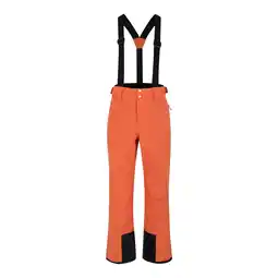 Decathlon Heren skibroek Achieve II (Oranje Roest) aanbieding