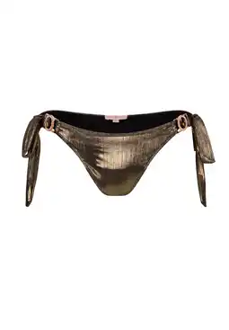 Decathlon Bikinibroekjes Shimmering Lights aanbieding