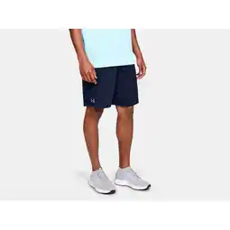 Decathlon Short Under Armour Tech Mesh aanbieding