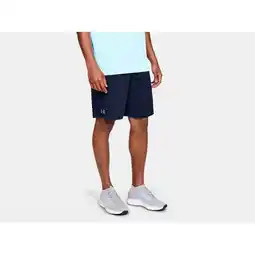 Decathlon Short Under Armour Tech Mesh aanbieding