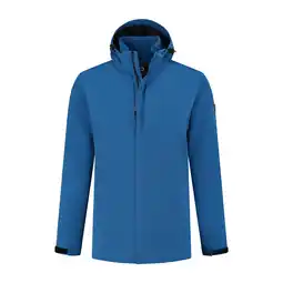 Decathlon Regenjas - Waterdicht en winddicht - Heren - Davin aanbieding