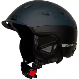 Decathlon Skihelm Cairn Nitro aanbieding