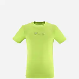 Decathlon T-shirt Trailrunning voor heren INTENSE ESSENTIAL aanbieding