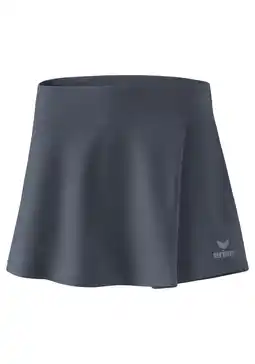 Decathlon Meisjesrok Erima Performance aanbieding
