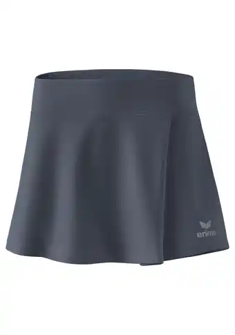 Decathlon Meisjesrok Erima Performance aanbieding