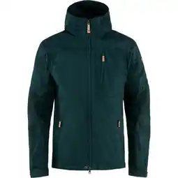 Decathlon Fjall Raven Sten Trainingsjack M Volwassenen aanbieding