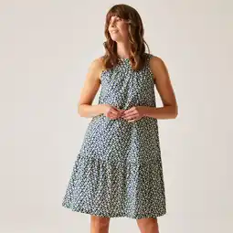 Decathlon Jurk Dames Mouwloos aanbieding
