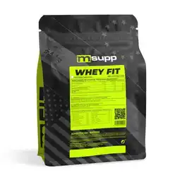 Decathlon Whey Fit - Neutrale Masmusculo Fit-lijn van 2 kg aanbieding