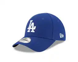 Decathlon New Era The League MLB-pet Team Los Angeles Dodgers aanbieding