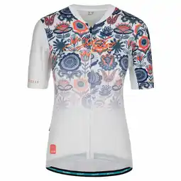 Decathlon Dames fietsjersey Kilpi ORETI-W aanbieding