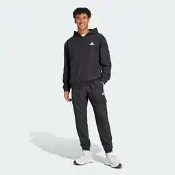 Decathlon Sportswear Woven Cargo Trainingspak aanbieding