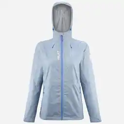 Decathlon Jas Wandelen voor dames FITZ ROY aanbieding