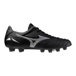 Decathlon Voetbalschoenen Volwassen Mizuno Morelia Neo Iv Pro Zwart aanbieding