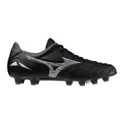 Decathlon Voetbalschoenen Volwassen Mizuno Morelia Neo Iv Pro Zwart aanbieding
