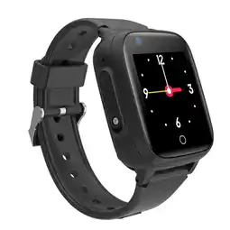 Decathlon Smartwatch LEOTEC LESWKIDS06K Zwart aanbieding