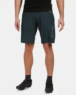 Decathlon Heren freestyle fiets shorts Kilpi HIXON-M aanbieding