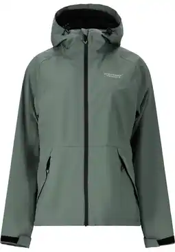Decathlon Regen set Gust aanbieding