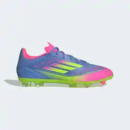 Decathlon F50 League Firm / Multi-Ground Voetbalschoenen aanbieding