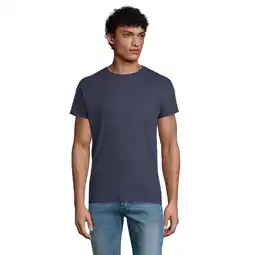 Decathlon Unisex volwassen Epic TShirt (Franse marine) aanbieding