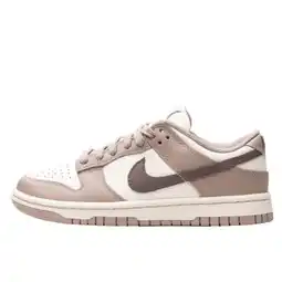 Decathlon Schoenen Dunk Low Diffused Taupe aanbieding
