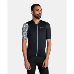 Decathlon Heren fietsjersey Kilpi PICARD-M aanbieding
