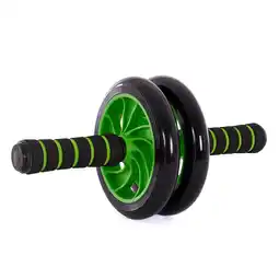 Decathlon Buikwiel Softee double aanbieding