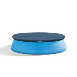 Decathlon INTEX Zwembadhoes rond 305 cm 28021 aanbieding