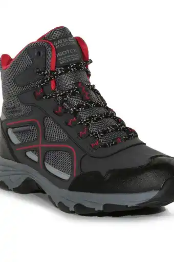 Decathlon Laarzen Dames Waterdicht Ademend aanbieding