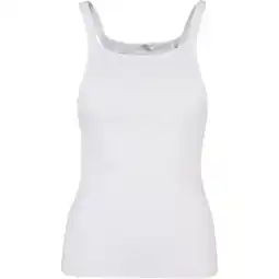 Decathlon Dames Everyday Tank Top (Wit) aanbieding