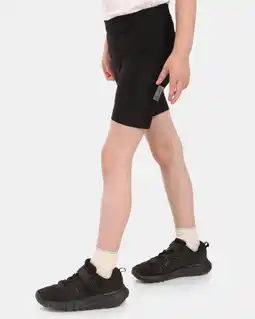 Decathlon Kinderen fiets shorts Kilpi PRESSURE-J aanbieding