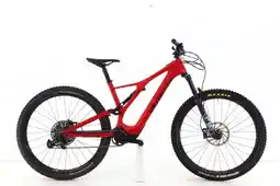 Decathlon Gereviseerde e-bike · Turbo Levo SL Comp · Goede toestand aanbieding