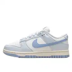 Decathlon Schoenen Dunk Low Next Nature Blue Tint aanbieding