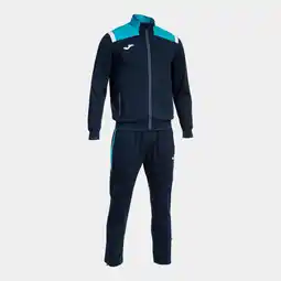 Decathlon Trainingspak set Joma Toledo voor mannen aanbieding