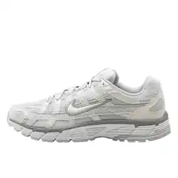 Decathlon Schoenen P-6000 Metallic Summit White aanbieding