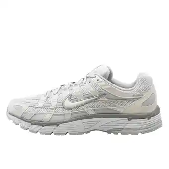 Decathlon Schoenen P-6000 Metallic Summit White aanbieding