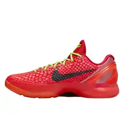 Decathlon Schoenen Kobe 6 Protro Reverse Grinch aanbieding