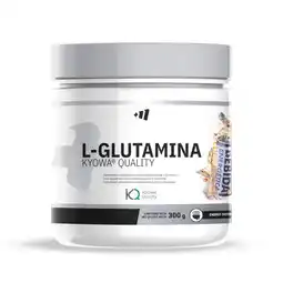 Decathlon Glutamine Kyowa - 300g Energiedrank MM Supplements aanbieding