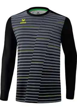 Decathlon Kinder keepershirt Erima Pro aanbieding
