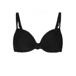 Decathlon Dames zwemkleding top Protest Hart Ccup Wire aanbieding