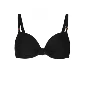 Decathlon Dames zwemkleding top Protest Hart Ccup Wire aanbieding