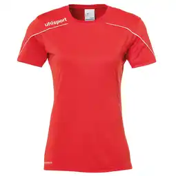 Decathlon T-shirt Uhlsport Femme Stream 22 aanbieding