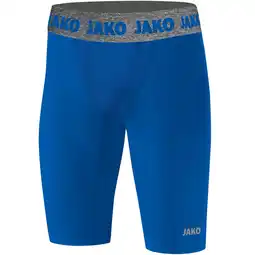 Decathlon Korte broek Jako court Compression 2.0 aanbieding