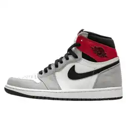 Decathlon Schoenen 1 Retro High Light Smoke Grey aanbieding