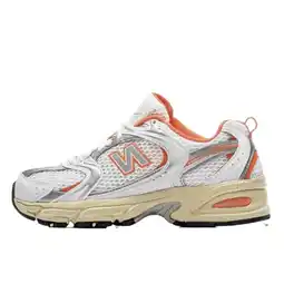 Decathlon Schoenen 530 EB White Sun Glow aanbieding
