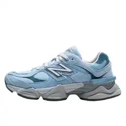 Decathlon Schoenen 9060 Chrome Blue aanbieding