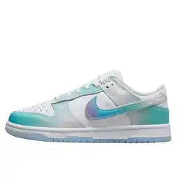 Decathlon Schoenen Dunk Low Unlock Your Space aanbieding