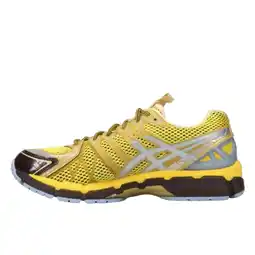 Decathlon Schoenen UB9-S Gel-Kayano 20 Kiko Kostadinov Vibrant Yellow aanbieding