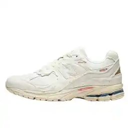 Decathlon Schoenen 2002R Protection Pack Sea Salt aanbieding