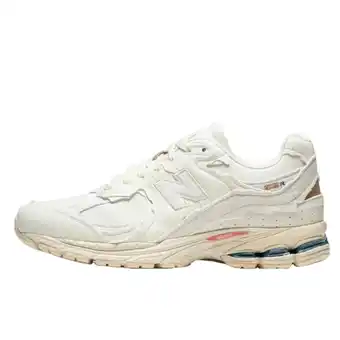 Decathlon Schoenen 2002R Protection Pack Sea Salt aanbieding